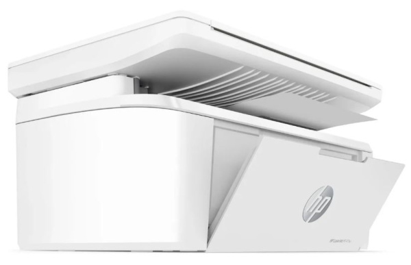 фото МФУ лазерное черно-белое HP LaserJet M141w (УЦЕНЕННЫЙ)