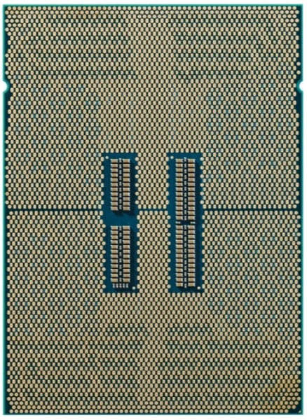 фото Процессор  Intel Xeon 6515P в Нижнем Новгороде