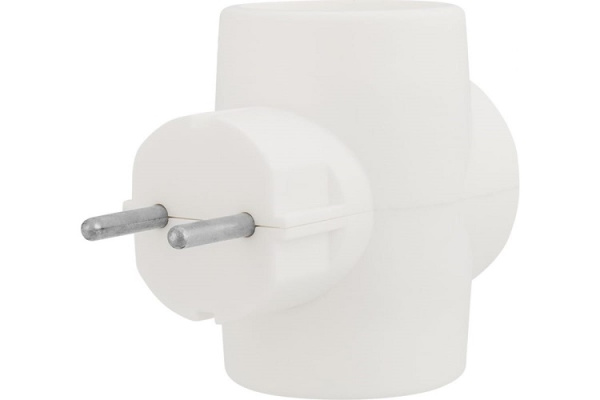 фото Тройник  Rexant 11-1068 в Казани