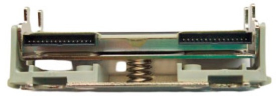 фото Печатающая головка  TSC 98-0400009-11LF в Красноярске