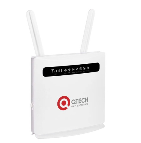 фото Маршрутизатор  QTECH QMO-I21 в Екатеринбурге