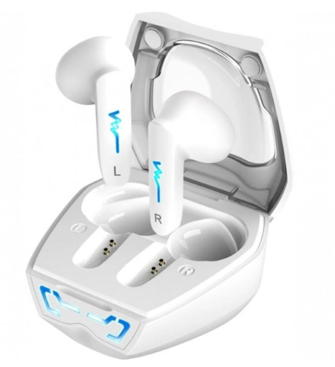 Изображение товара Наушники беспроводные Genius HS-M920BT - TWS