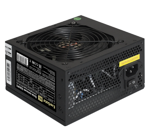 фото Блок питания ATX Exegate 850NPX в Перми