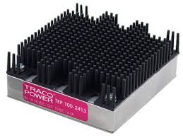 

Преобразователь AC-DC сетевой TRACO POWER TEP 75-2412WI 75 Watt;9-36 VDC;12 VDC / 6.3 A;4:1 input ranges cover 8.5-160VDC, PCB (opt. Chassis and Din-R, TEP 75-2412WI
