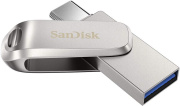 фото Накопитель USB 3.1 SanDisk Ultra Dual Drive Luxe