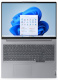 фото Ноутбук  Lenovo ThinkBook 16 G7 ARP в Санкт-Петербургe 16 ", Ryzen 5, 32 Гб RAM, 512 Гб SSD, Radeon Graphics, Серый