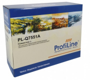 фото Картридж ProfiLine PL-Q7551A