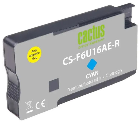 фото Картридж струйный Cactus 953XL в Красноярске