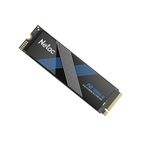 фото Накопитель SSD M.2 2280 Netac NT01NV7000Q-1T0-E4X в Перми 1024 ГБ