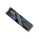 фото Накопитель SSD M.2 2280 Netac NT01NV7000Q-1T0-E4X в Перми 1024 ГБ