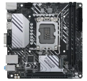 фото Материнская плата ASUS PRIME H610I-PLUS D4-CSM