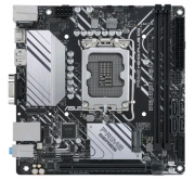 фото Материнская плата ASUS PRIME H610I-PLUS D4-CSM