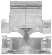 фото Клипса Vimcom H-LC/MM-GY