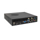 фото Системный блок HIPER FACTUM FT20 Intel Core i3, 8 ГБ, 256 Гб, Intel UHD Graphics 730,  ОС Windows 11 Профессиональная