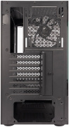 фото Корпус 1STPLAYER MIKU Mi7-A ARGB Black
