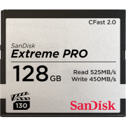 фото Карта памяти SanDisk SDCFSP-128G-G46D