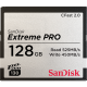фото Карта памяти 128GB SanDisk SDCFSP-128G-G46D в Омске