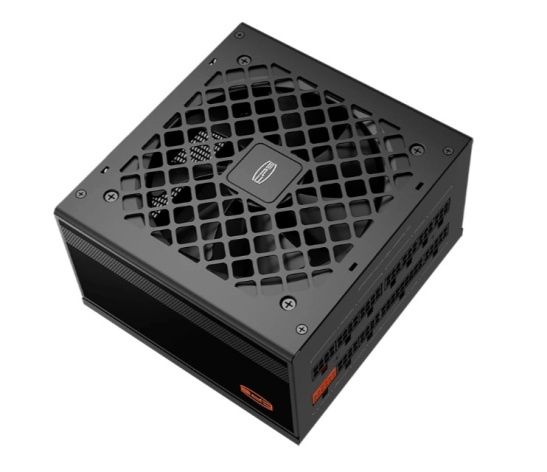 фото Блок питания ATX PCCooler KN850