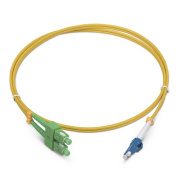 фото Кабель патч-корд Cabeus FOP(d)-9-SC/APC-LC/UPC-20m