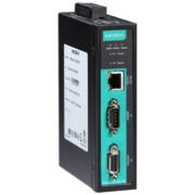 фото Преобразователь MOXA MGate 4101-MB-PBS