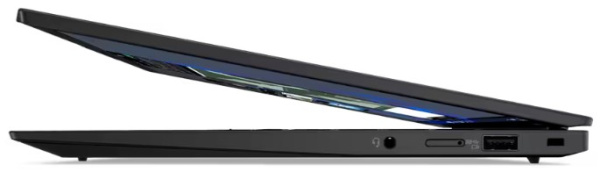 фото Ноутбук  Lenovo ThinkPad X1 Carbon Gen 11 в Екатеринбурге 14 ", Core i7, 32 Гб RAM, 512 Гб SSD, Iris Xe Graphics, Черный