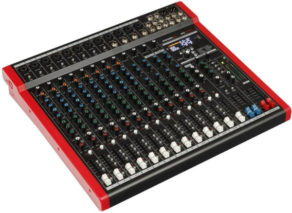 фото Микшерный пульт Proel MQ1642X в Смоленске