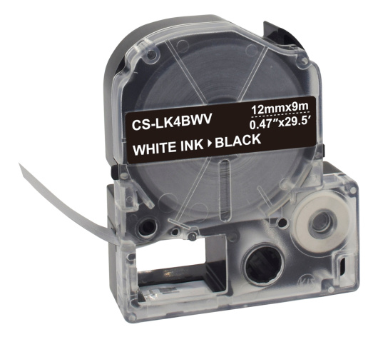 фото Картридж ленточный Cactus CS-LK4BWV в Красноярске