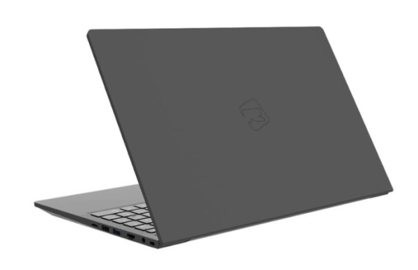 фото Ноутбук  Rikor ARZ 103.1 15.6 ", Ryzen 5, 8 Гб RAM, 256 Гб SSD, Radeon Graphics, Черный
