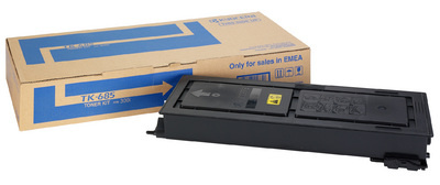 фото Тонер-картридж  Kyocera TK-685 в Перми