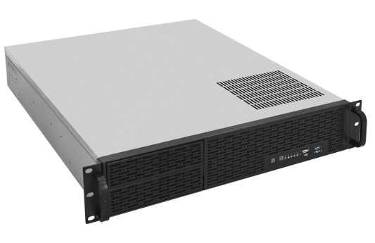 фото Корпус серверный 2U Exegate Pro 2U550-06/2U2088 в Красноярске