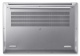 фото Ноутбук Acer Swift SFL16-51M 16" (Intel Core Ultra 5, 16Гб LPDDR5, SSD 512 Гб, Arc graphics, Без ОС) Серебристый [NX.D3UCD.003]