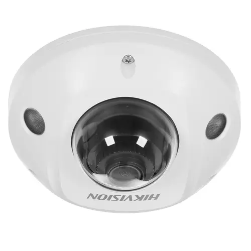

Видеокамера IP HIKVISION DS-2CD2523G2-IS(2.8mm)(D) 2Мп уличная компактная с EXIR-подсветкой до 30м и технологией AcuSense, DS-2CD2523G2-IS(2.8mm)(D)