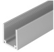 фото Профиль  Arlight ARL-U15 (26x15mm) в Ростове-на-Дону