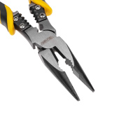 фото Тонкогубцы KRANZ KR-12-4653-5