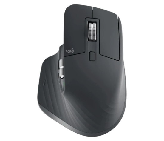 фото Мышь беспроводная Logitech MX Master 3S в Уфе