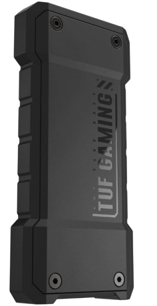фото Внешний SSD USB 3.1 Type-C ASUS TUF Gaming AS1000 Plus в Красноярске