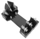 фото Панель втычная EKF mccb99m-400-pin-3r в Санкт-Петербургe