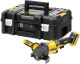 фото Шлифовальная машина угловая DeWALT DCG418NT в Санкт-Петербургe