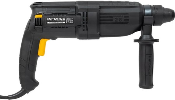 фото Перфоратор  Inforce RH2608R-P в Челябинске