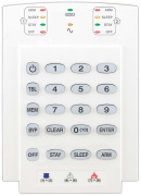 фото Клавиатура  Paradox K10V