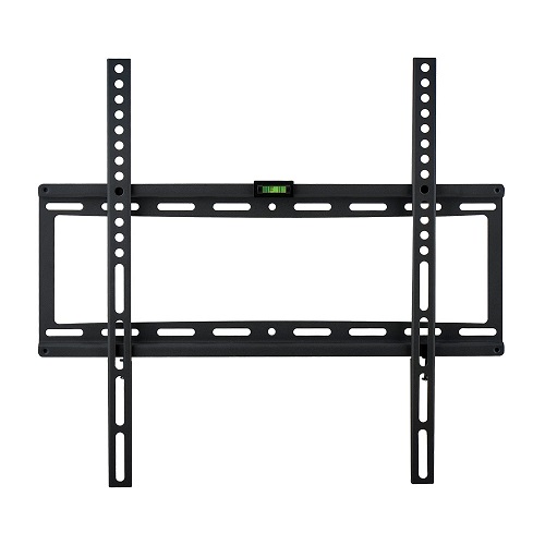 

Кронштейн настенный Kromax IDEAL-3 Kromax_26003 для TV 22-65", макс. 50кг, 0 ст.свободы, от стены 23мм, макс. VESA 400x400, черный, IDEAL-3