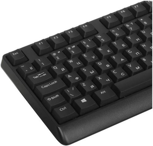 фото Клавиатура  Rapoo NK1900 в Екатеринбурге