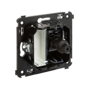 фото Розетка DKC 4404503