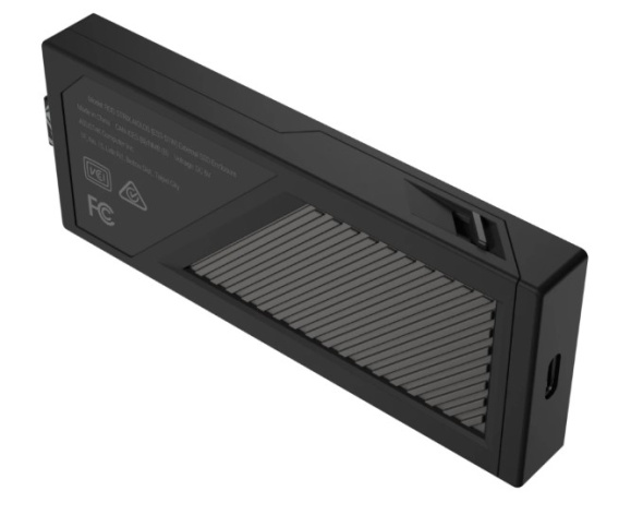 фото Внешний корпус  ASUS ROG STRIX AIOLOS
