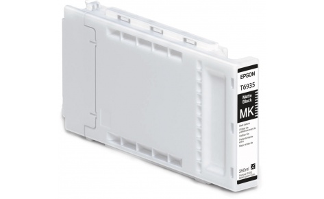 

Картридж Epson C13T693500 для SureColor SC-T3000/T5000/T7000 (350 мл) матовый черный, C13T693500