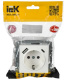 фото Розетка  IEK BR-R14-16-U22-018-K01 в Екатеринбурге
