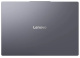 фото Ноутбук  Lenovo IdeaPad Slim 3 16IRH10 в Перми 16 ", Core i5, 16 Гб RAM, 512 Гб SSD, UHD Graphics, Серый