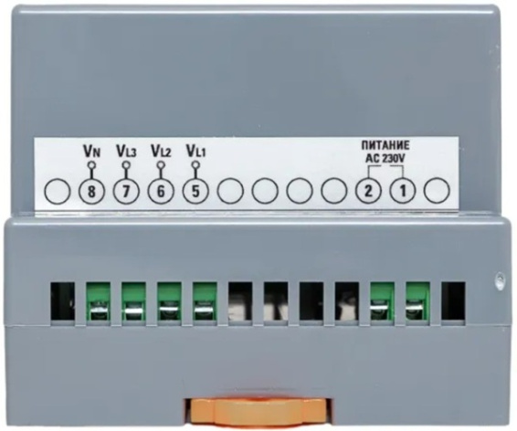 фото Вольтметр  EKF vd-g33 в Казани