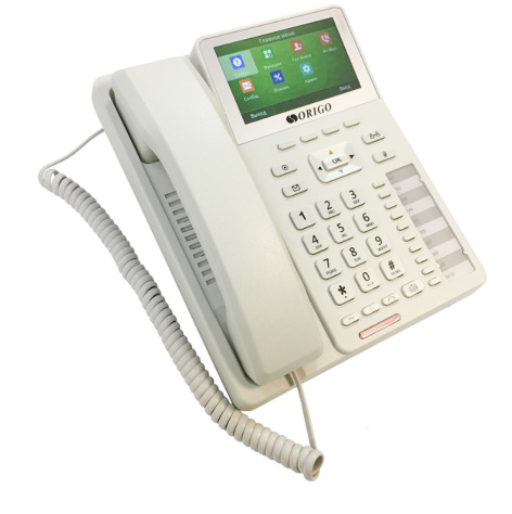 фото Проводной IP-телефон  ORIGO OPH500/A1B в Уфе