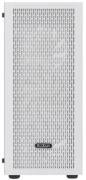 фото Корпус PCCooler MA100 MESH WH